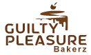 Guilty Pleasure Bakerz Logo